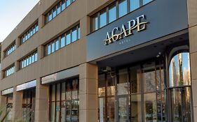 Hotel Agape
